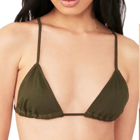 🎉🎉HOST PICK🎉🎉Free PEOPLE Sammi Bra - Picture 1 of 12